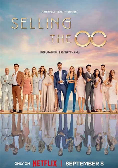 selling the oc staffel 2